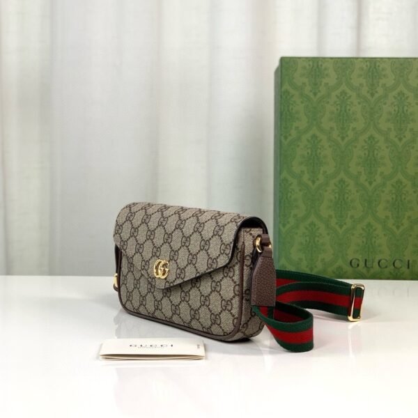 OPHIDIA series small bag