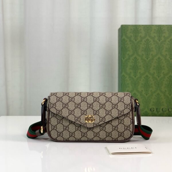 OPHIDIA series small bag