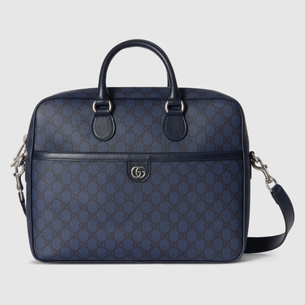 OPHIDIA Medium Briefcase