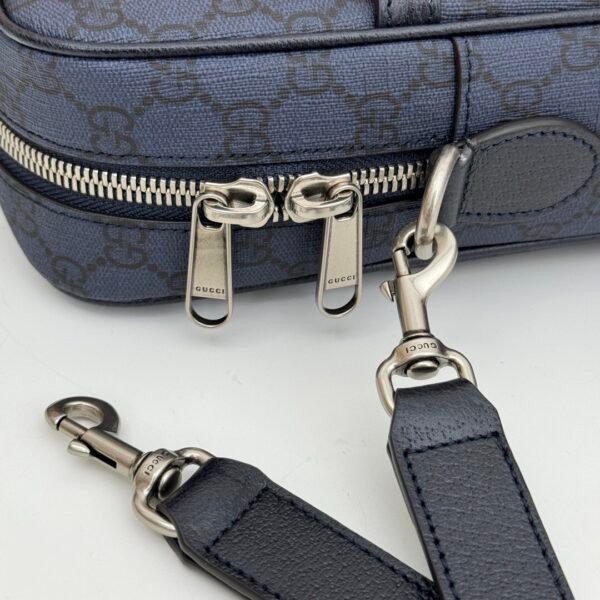 OPHIDIA Medium Briefcase
