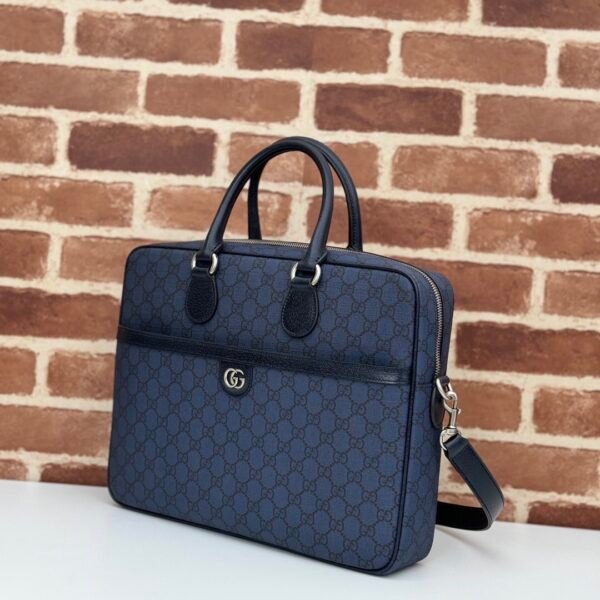 OPHIDIA Medium Briefcase