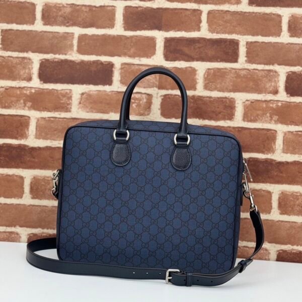 OPHIDIA Medium Briefcase