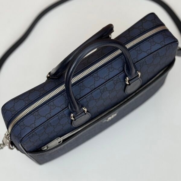 OPHIDIA Medium Briefcase