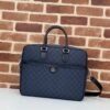 OPHIDIA Medium Briefcase