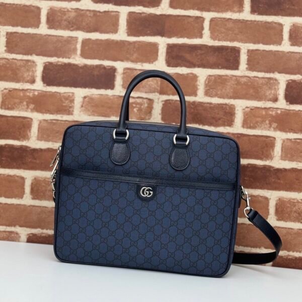 OPHIDIA Medium Briefcase