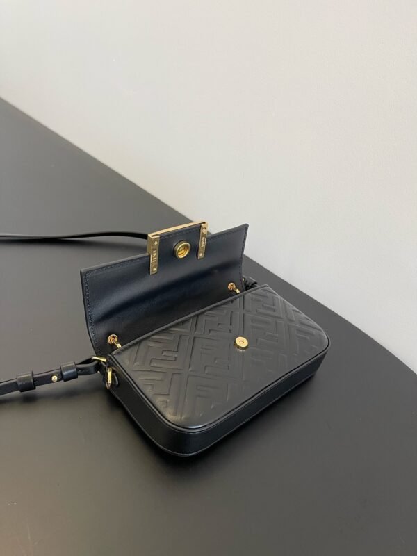 Baguette Phone Pouch