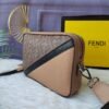 Fendi Diagonal Camera Case