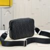 Fendi Diagonal Camera Case