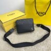 Squared FF Camera Case Organizer