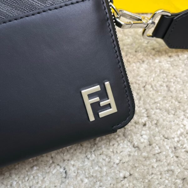Squared FF Camera Case Organizer
