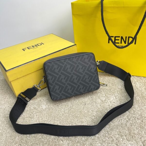 Squared FF Camera Case Organizer