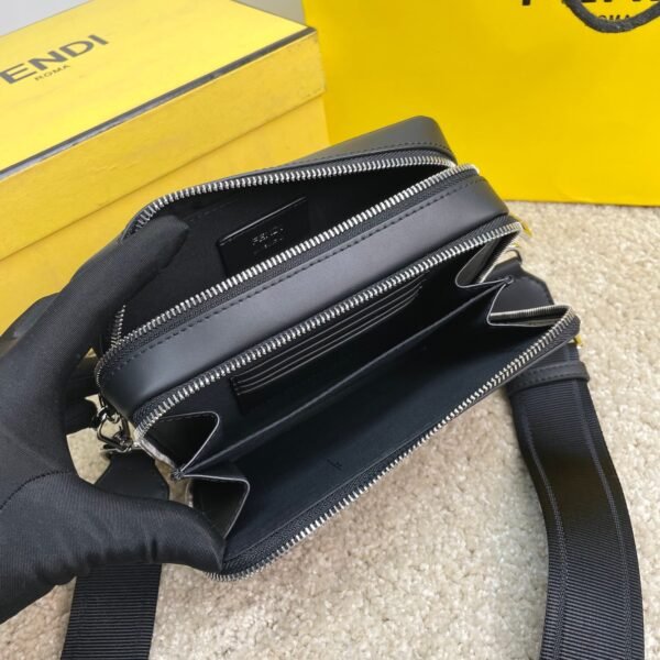 Squared FF Camera Case Organizer