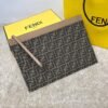 Large Flat FF Pouch