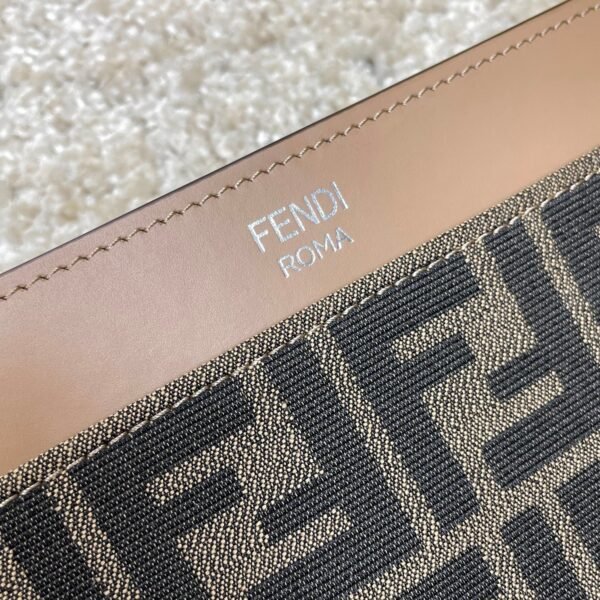 Large Flat FF Pouch