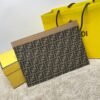 Large Flat FF Pouch