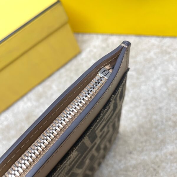 Large Flat FF Pouch