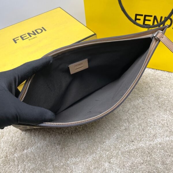 Large Flat FF Pouch
