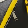 Fendi Diagonal Messenger