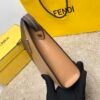 Fendi Diagonal Flat Pouch