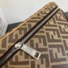 Fendi Diagonal Belt Bag