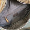 Fendi Diagonal Belt Bag