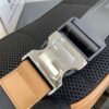 Fendi Diagonal Belt Bag