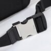 Fendi Diagonal Belt Bag