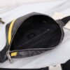 Fendi Diagonal Belt Bag