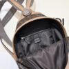 Fendi Diagonal Fendi Chiodo Medium