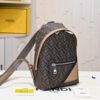 Fendi Diagonal Fendi Chiodo Medium