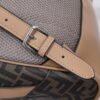 Fendi Diagonal Fendi Chiodo Medium