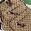 GG CANVAS MEDIUM BACKPACK