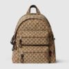 GG CANVAS MEDIUM BACKPACK