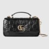GG MILANO small top handle bag