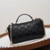 GG MILANO small top handle bag