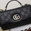 GG MILANO small top handle bag