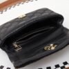 GG MILANO small top handle bag
