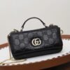 GG MILANO small top handle bag
