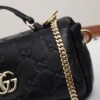 GG MILANO small top handle bag