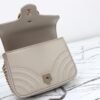 GG MARMONT mini tote