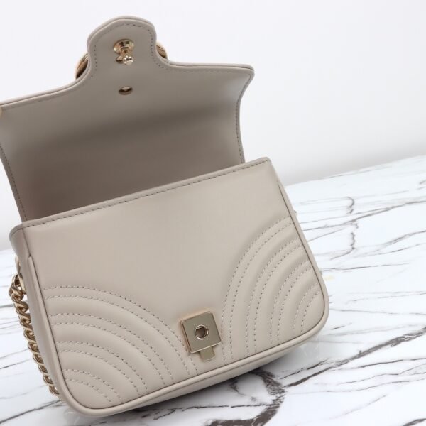 GG MARMONT mini tote