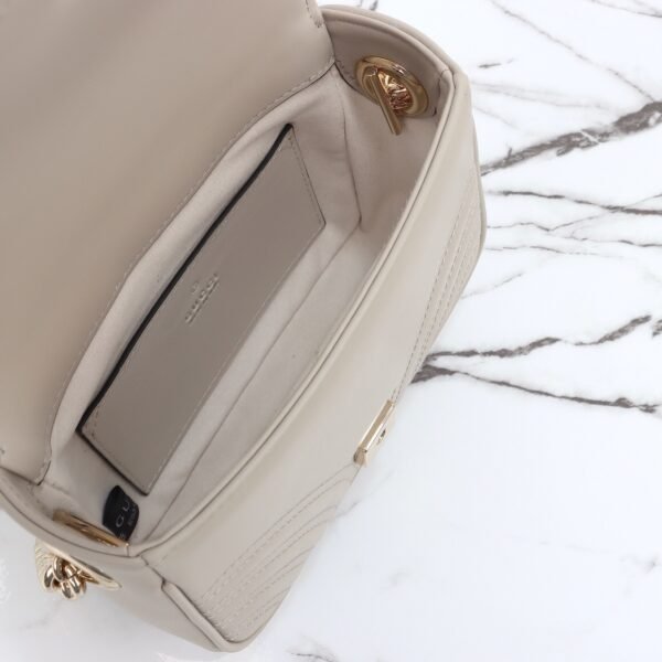 GG MARMONT mini tote