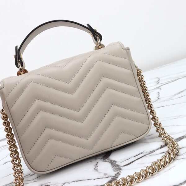 GG MARMONT mini tote