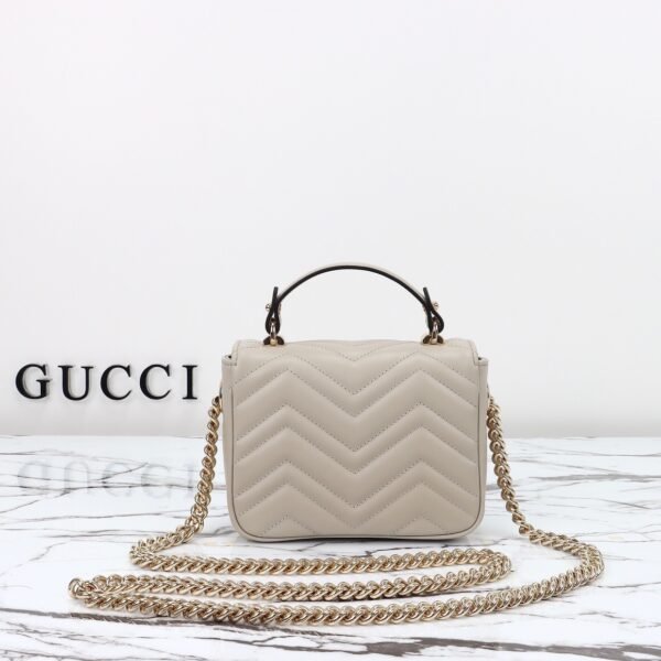 GG MARMONT mini tote