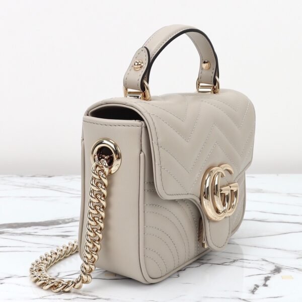 GG MARMONT mini tote