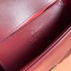 GG MARMONT mini tote