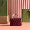 GG MARMONT mini tote