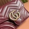 GG MARMONT mini tote
