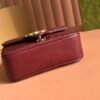 GG MARMONT mini tote