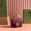 GG MARMONT mini tote